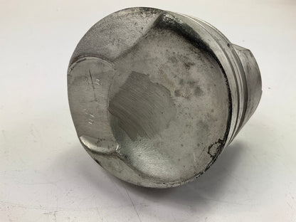 Zollner 4046A Piston - Standard Ford Tractor 256 Diesel