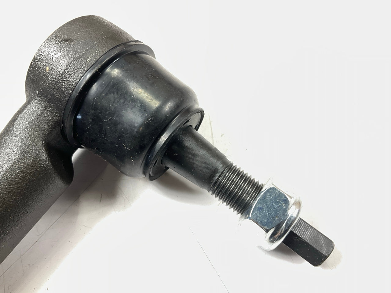 Zone Offroad ZONC2661 Front Right Knuckle 2019-2022 Sierra 1500 4WD W/ 4-6'' Lift