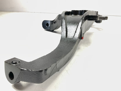 Zone Offroad ZONC2661 Front Right Knuckle 2019-2022 Sierra 1500 4WD W/ 4-6'' Lift