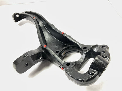 Zone Offroad ZONC2661 Front Right Knuckle 2019-2022 Sierra 1500 4WD W/ 4-6'' Lift