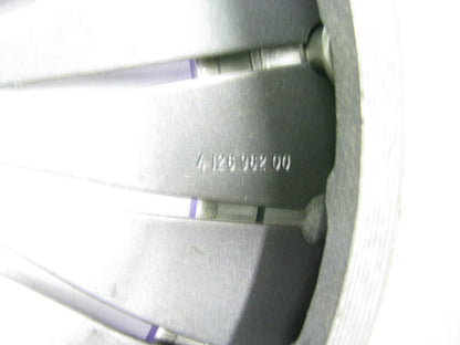 Zoom 30006 Performance Clutch Kit 11'' Diameter X 1-1/8'' X 10T Spline 379 Ft/lbs