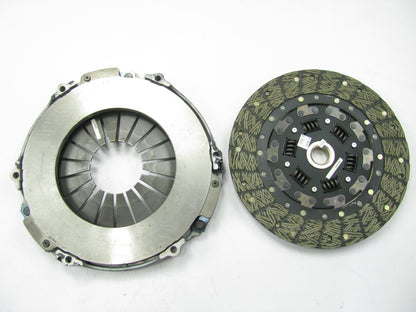 Zoom 30010 Performance Clutch Kit 1993-1997 Camaro & Firebird 5.7L-V8 360 Ft/lbs