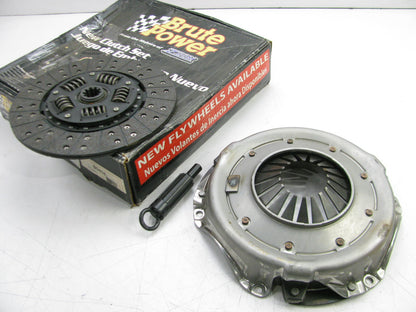 Zoom 90414 CLUTCH PRESSURE PLATE & CLUTCH DISC