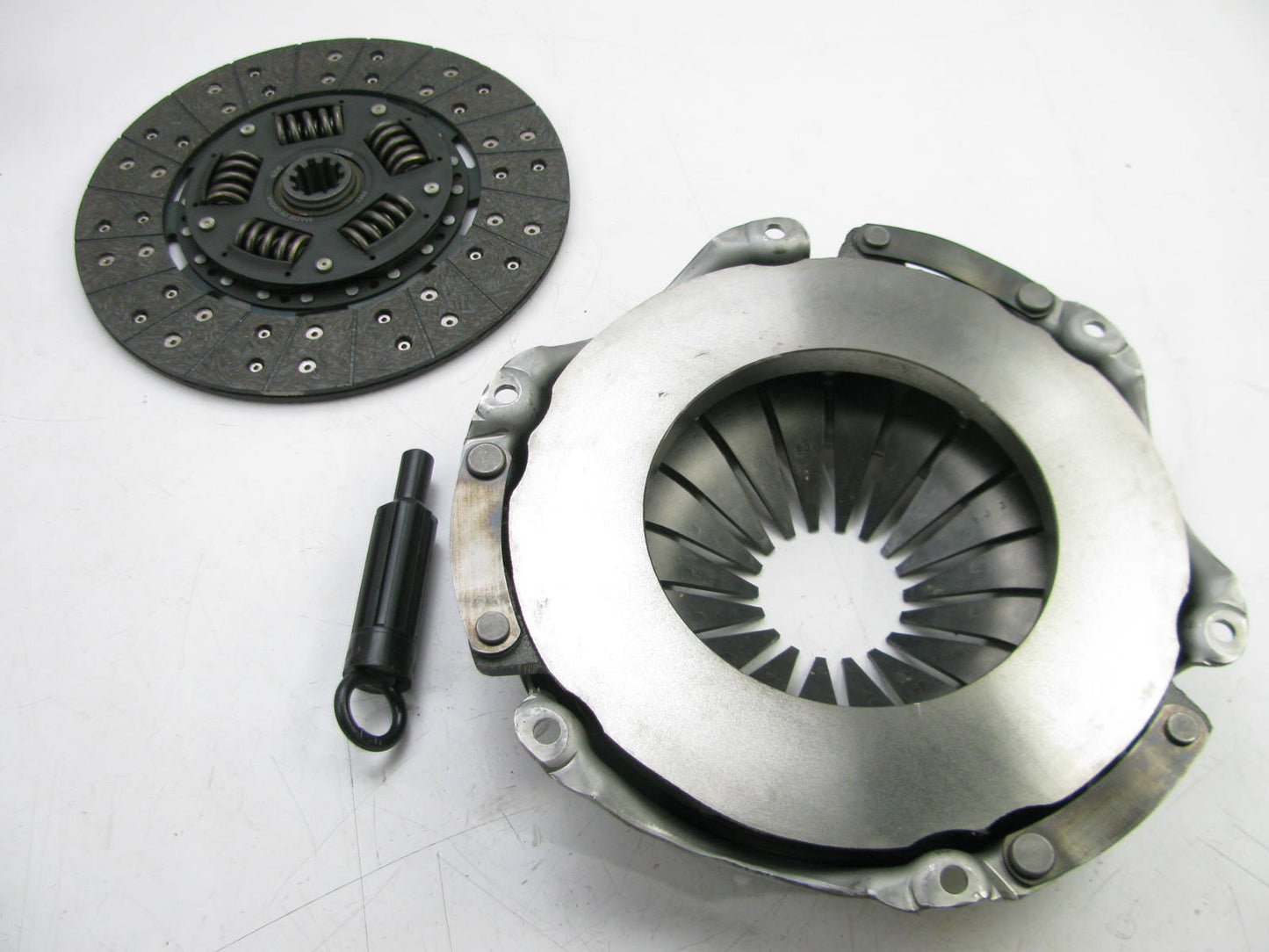 Zoom 90414 CLUTCH PRESSURE PLATE & CLUTCH DISC