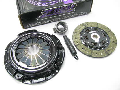 F1-113 ZOOM Performance Clutch Kit