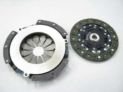 Zoom F1-121 Performance Clutch Kit