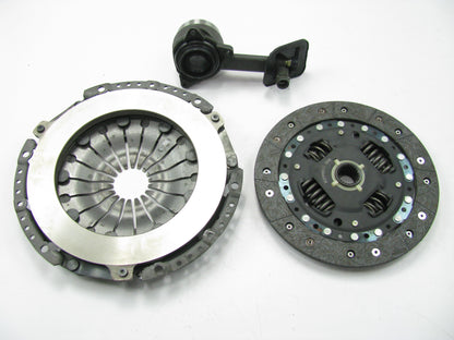 Zoom F1-146 Performance Clutch Kit For 2000-2004 Ford Focus 2.0L DOHC