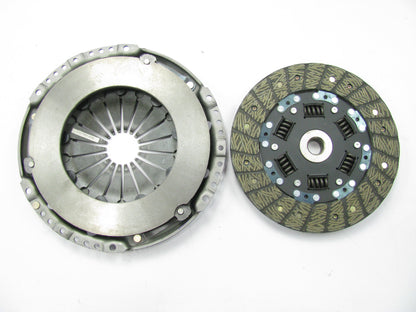 NEW Zoom F1-158 Clutch Kit For Audi TT VW Beetle Golf Jetta Clutch Kit  1.8L T