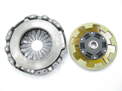 Zoom F2-111 Performance F2 Clutch Kit 8-5/8'' Diameter X 1-1/32'' X 24T 313 FT-LBS