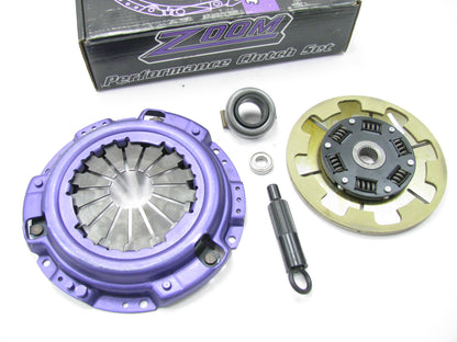 Zoom F2-112 Performance F2 Clutch Kit 1999-2000 Civic 1.6L 1994-01 Integra 1.8L