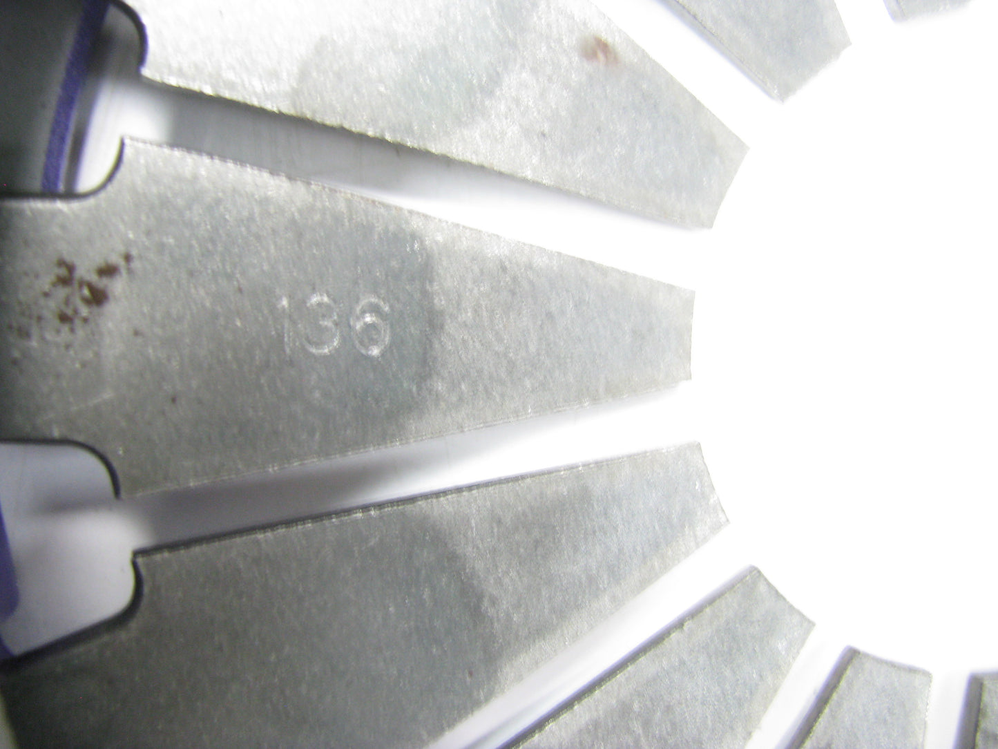 Zoom F2-112 Performance F2 Clutch Kit 1999-2000 Civic 1.6L 1994-01 Integra 1.8L