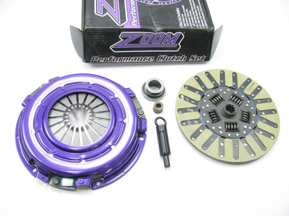 Zoom HP1909-1 Performance Clutch Kit