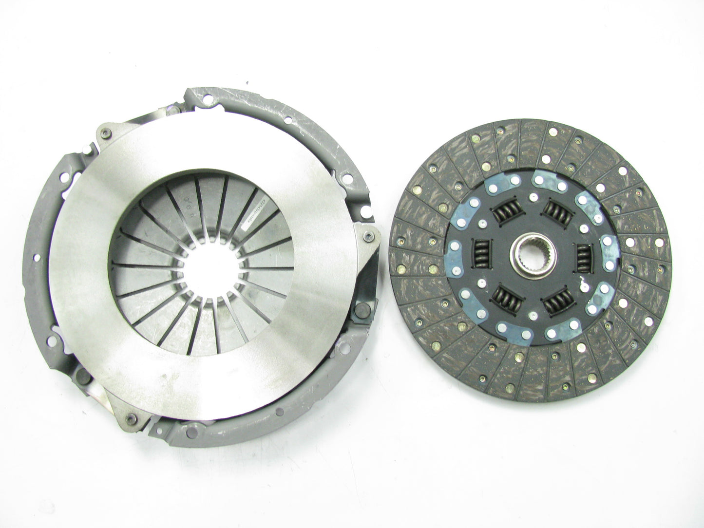 Zoom MF48-1S  Clutch Kit Stage 1  For 1986-2000  Mustang 4.6L 5.0L 26 Spline