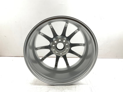 Zr Offroad V1092 Single Alloy Wheel Rim - 17x7.5'', 5x100 Or 5x4.5'', +40mm