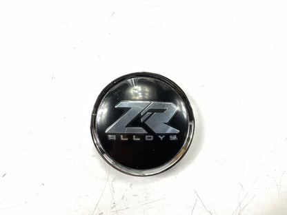 Zr Offroad V1092 Single Alloy Wheel Rim - 17x7.5'', 5x100 Or 5x4.5'', +40mm