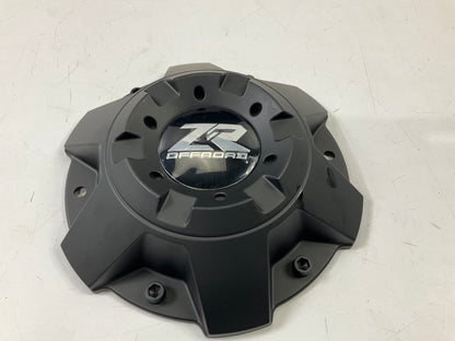 ZR Offroad V50816110 16x8.0 Alloy Wheel Rim 5x4.5'' / 5x5'' Bolt Pattern, 78.1 C.B