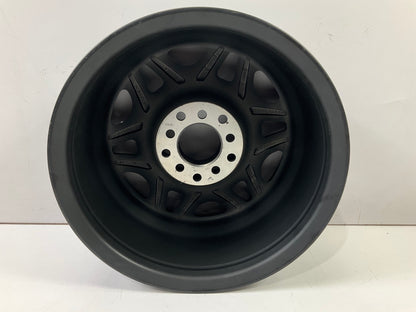 ZR Offroad Truck Alloy Aluminum Wheel Rim 16x8'',  6''x5.5'' PCD, +10mm