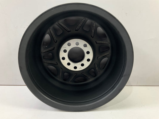 ZR Offroad Truck Alloy Aluminum Wheel Rim 16x8'',  6''x5.5'' PCD, +10mm