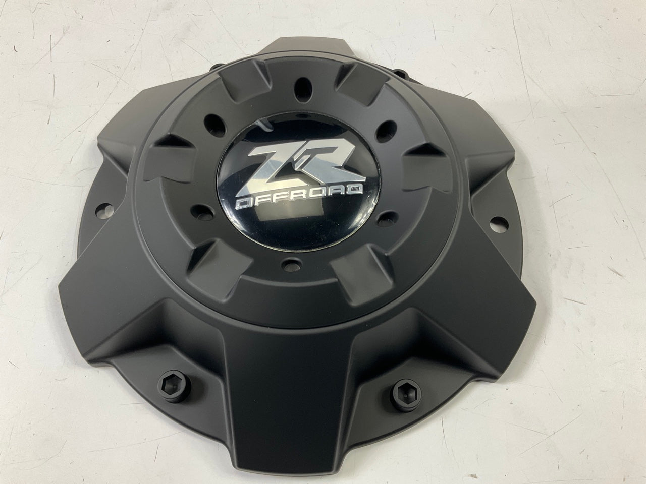 ZR Offroad Truck Alloy Aluminum Wheel Rim 16x8'',  6''x5.5'' PCD, +10mm