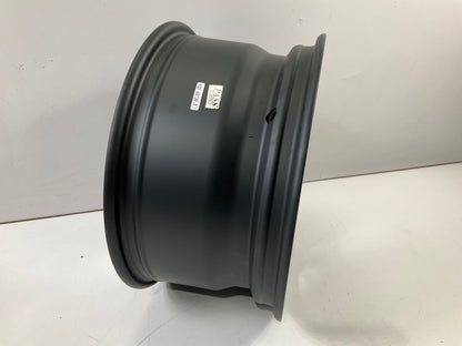 ZR Offroad V50816113 ALLOY 16x8.0 Wheel Rim 6-Lug 6x5.5'', 78.1 C. Bore, +15 Offs