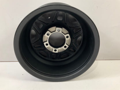 ZR Offroad V50816113 ALLOY 16x8.0 Wheel Rim 6-Lug 6x5.5'', 78.1 C. Bore, +15 Offs