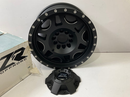 ZR Offroad V508 16''x8'' Alloy Wheel Rim 5 X 114.3 (5 X 4.5'') / 127 ( 5 X 5'' )