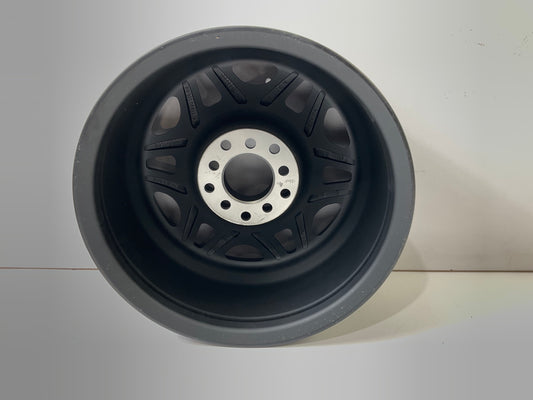 ZR Offroad V508 16''x8'' Alloy Wheel Rim 5 X 114.3 (5 X 4.5'') / 127 ( 5 X 5'' )