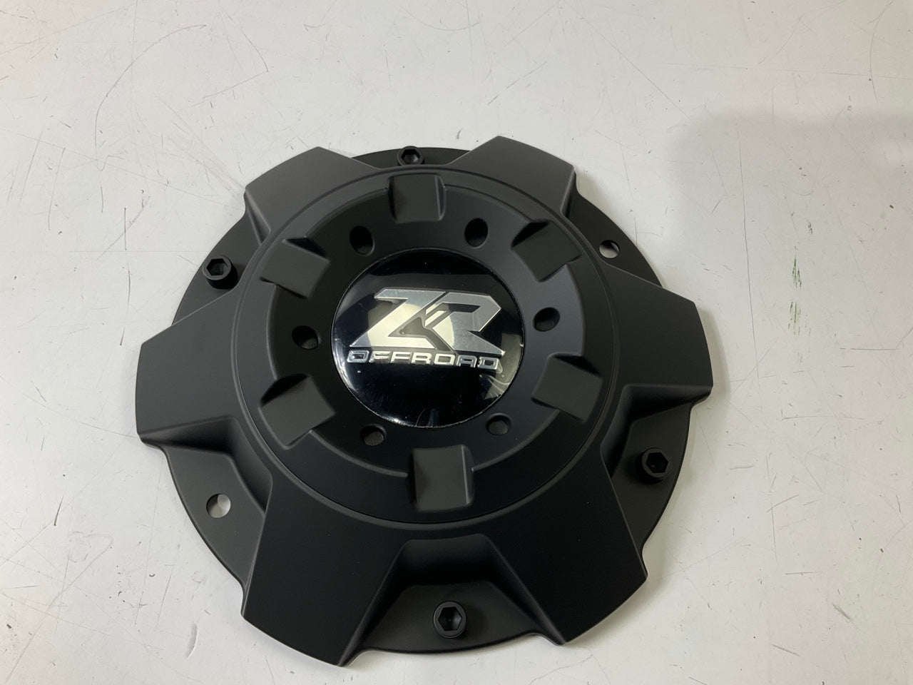 ZR Offroad V508 16''x8'' Alloy Wheel Rim 5 X 114.3 (5 X 4.5'') / 127 ( 5 X 5'' )
