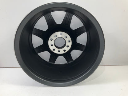 ZR Offroad V509 18''x9'' Alloy Wheel Rim +10 Offset, 5x4.5'' Or 5x5'' Bolt Pattern